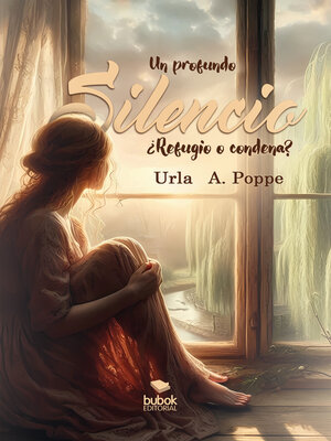 cover image of Un profundo silencio